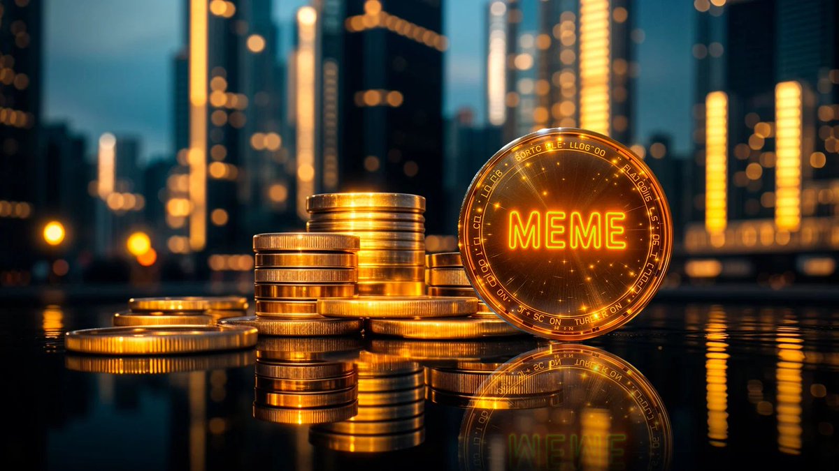 #Memecoin boom is reshaping the listing strategies, according to an analysis of 77 leading meme tokens across six major exchanges.

📊 Data shows that #MEXC leads the charge, listing 72 out of 77 trending tokens- including 51 first-time launches &amp; 7 exclusive listings.

Read the