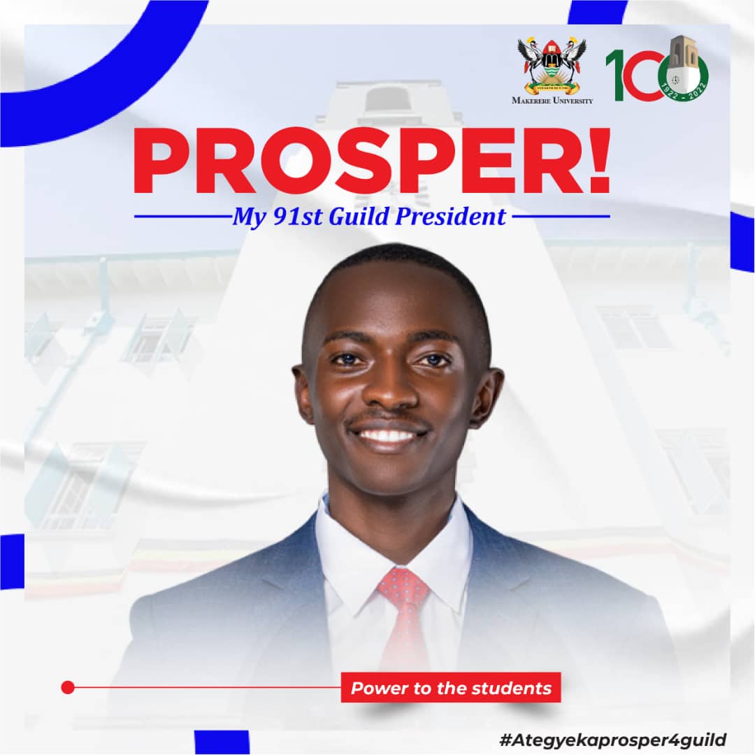 Athan_Tukundane's tweet photo. Take a deep breath, Sip that hot water and reflect on the choices that matter.๐๐
The choice where the best one would definitely be @ProsperAtegyeka
Wama, Why shouldn't the power return to the students?
Why shouldn't we do it
#LETSPROSPER๐๐ฅ
#ategyekaprosper4guild
@Mutuzo_M https://t.co/M8GjxcKAAi