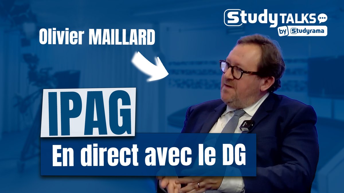 Studyrama G Ecoles tweet media