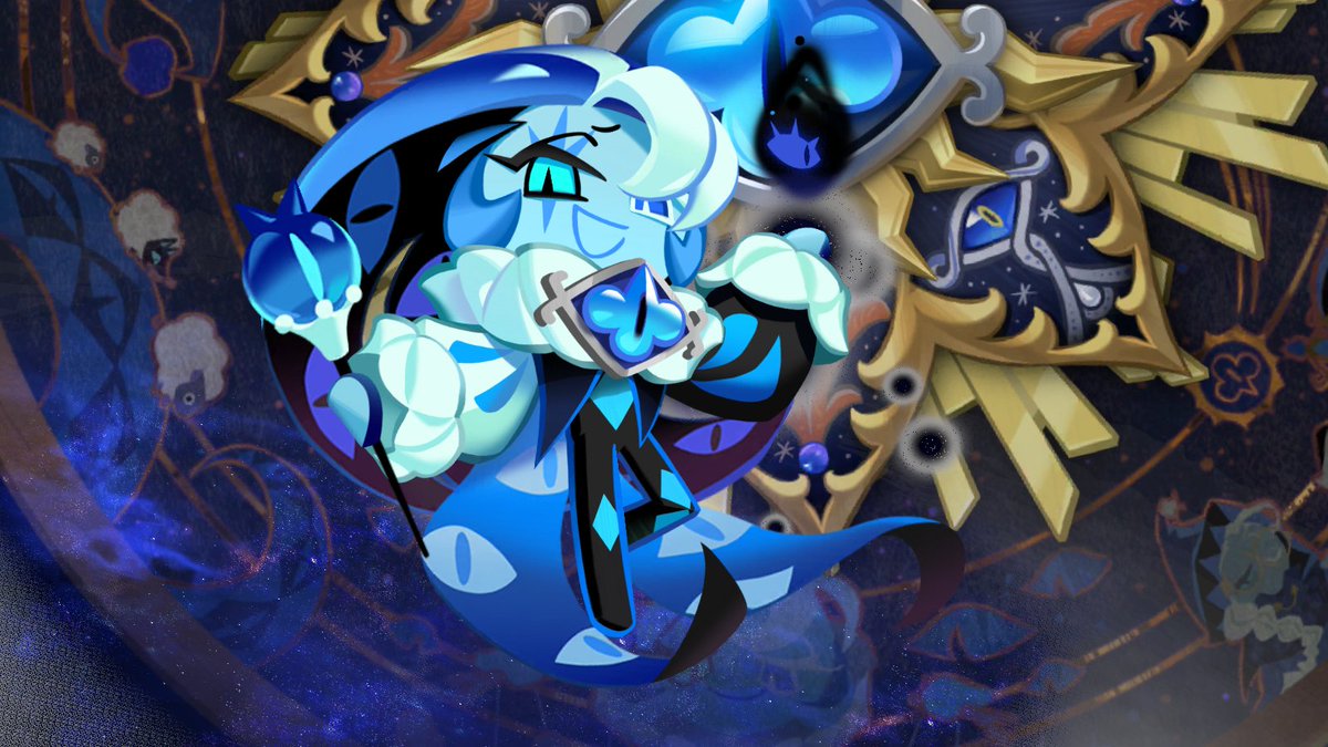 Shɑdow milk Cookie tweet media