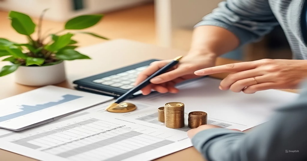 timmcneely's tweet image. Understanding Your Key Financial Priorities
▸ lttr.ai/AbhGo

#KeyFinancialPriorities #MakeInformedDecisions #SecureFinancialFuture