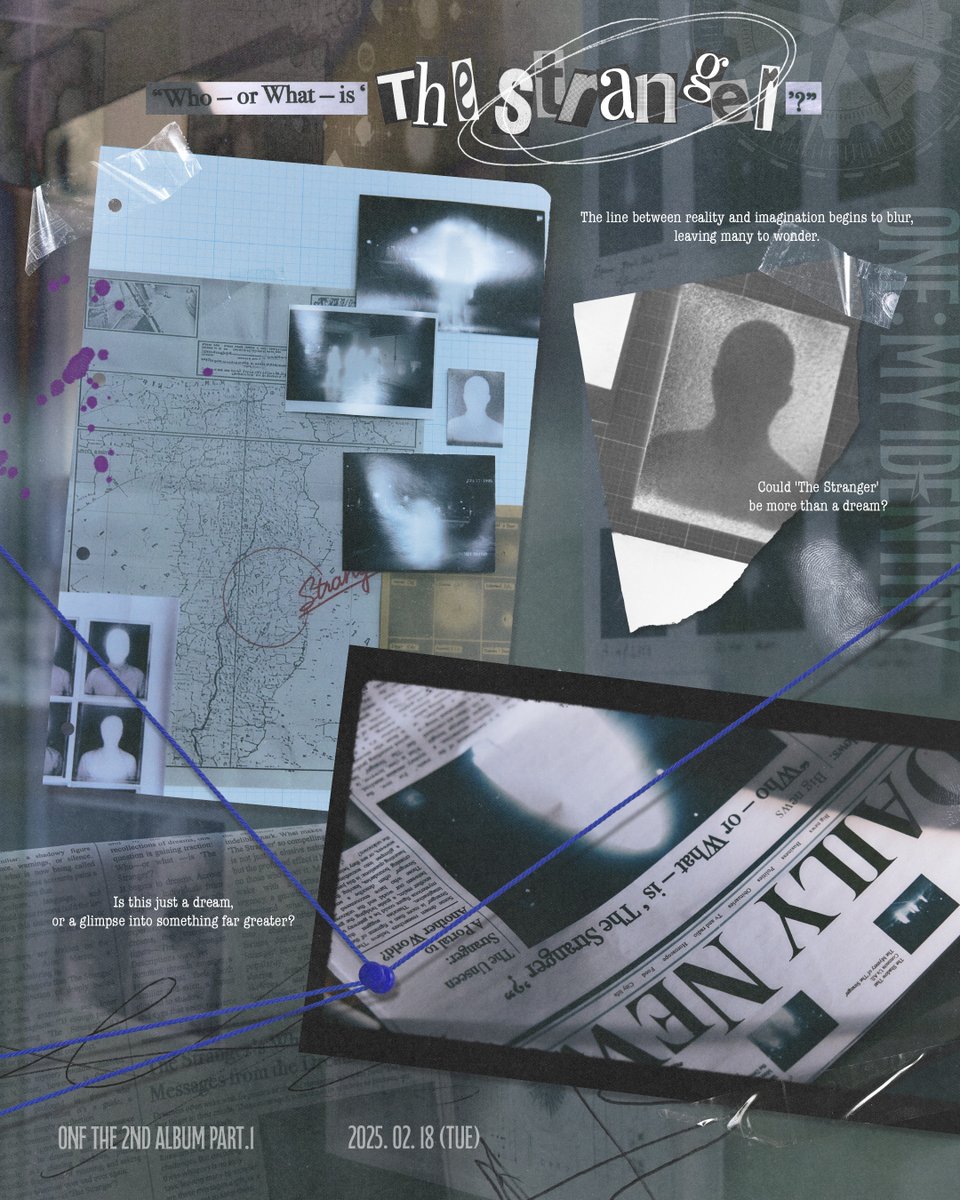 ONF fonts✶ tweet media