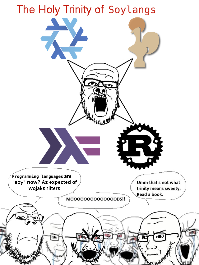 alcuin ❄️ tweet media