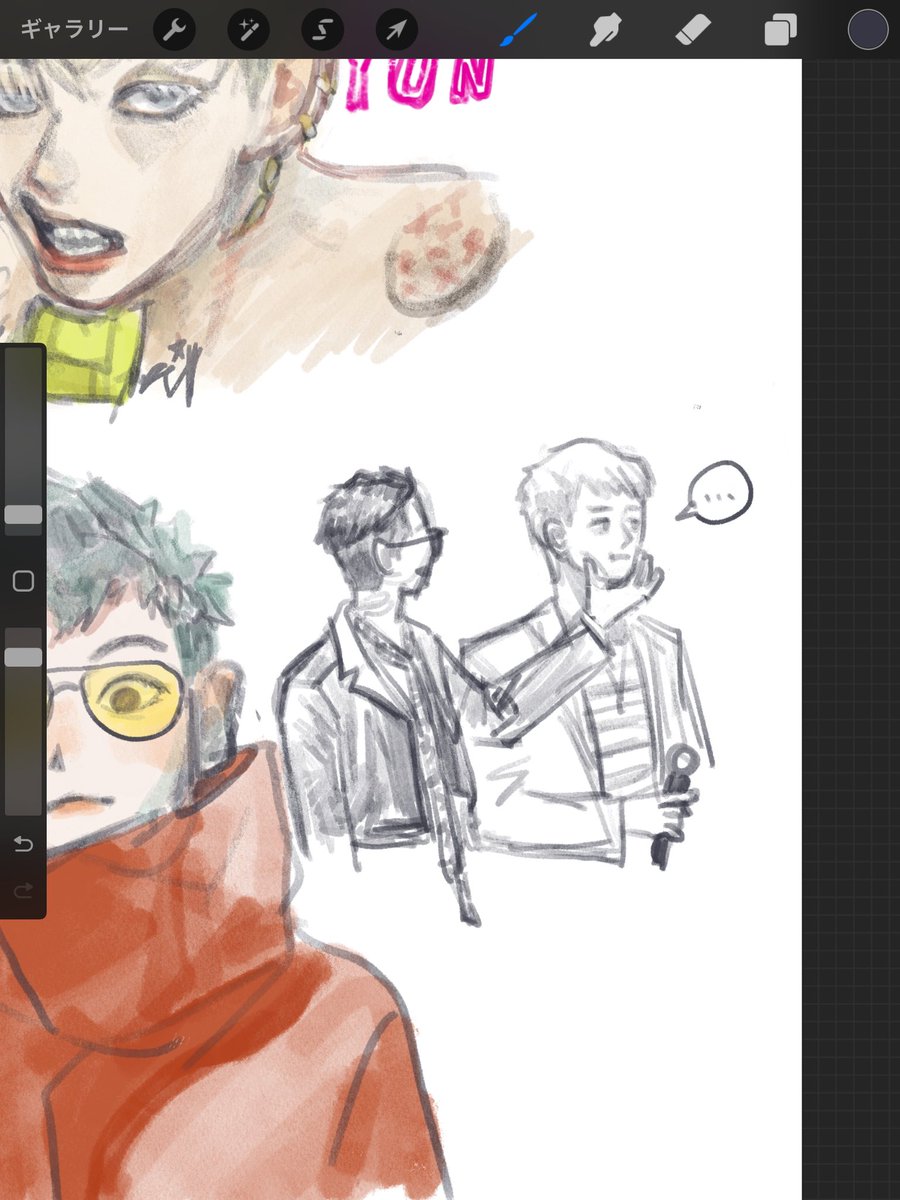 9683__y's tweet image. #nyongtory