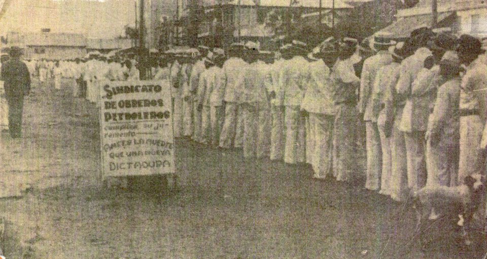 Working Class History tweet media