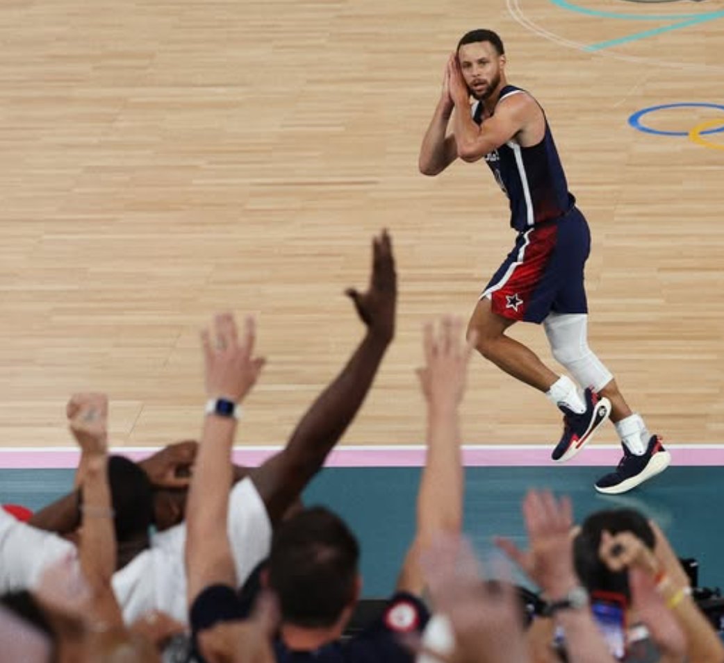 If I beat you 3-1 in the finals and the one time you beat me, you needed NBA corruption to cheat me... and I'm the face of your era... and you are always on my nuts tryna play with me... and I carried you to Olympic gold...

That means I'm greater than you