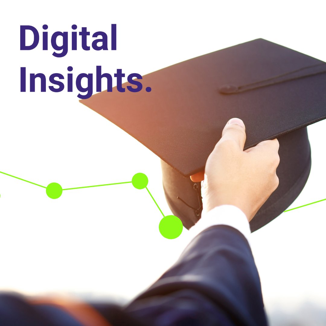 Neue Events für Schüler|innen vor dem Schulabschluss bei #digitalinsights! Für euch gibt's Online-Infos mit Azubis &amp; Studierenden zu Bewerbungen, dualem Studium, #KI #Prompting, dem ersten Arbeitstag im Unternehmen usw. Anschauen, anmelden, informieren: 
mint-ec.de/digital-insigh…