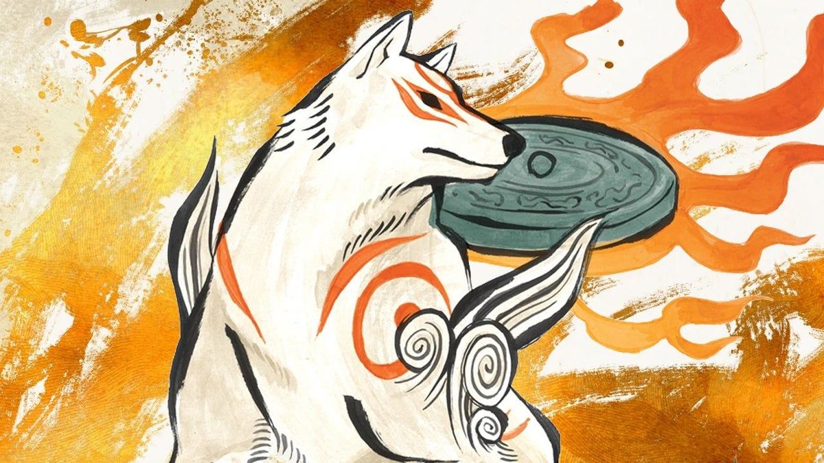 Ōkami 2 Confirmed to Be a Direct Sequel, Still in Early Development ign.com/articles/okami…