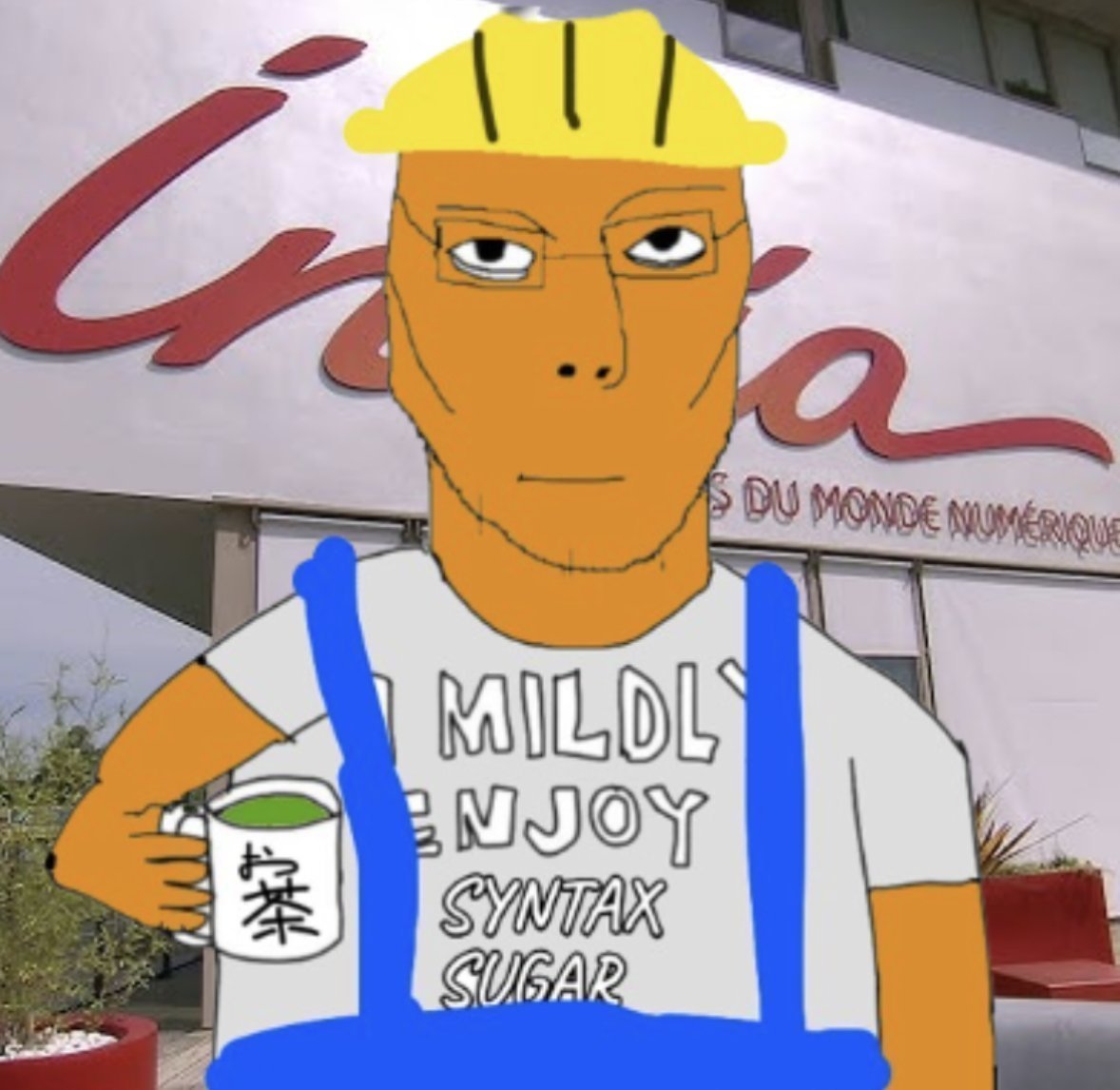 alcuin ❄️ tweet media