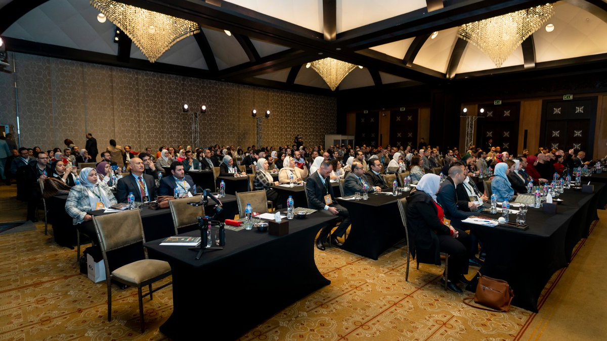 TECHNAL Middle East tweet media