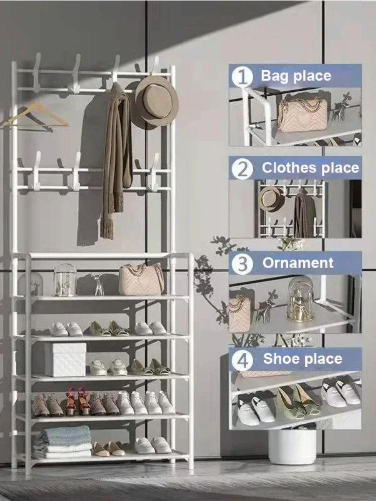 dhhomepaws's tweet image. Discover the ultimate coat rack for your entryway! 🧥👟 Practical &amp;amp; stylish. Shop now: cutt.ly/TrwgEOeD New Buyer Zoom: cutt.ly/beRm4YNo Join our Telegram channel: t.me/dhhomepawspicks #HomeDecor #CoatRack #EntrywayEssentials #InteriorDesign #PracticalFinds
