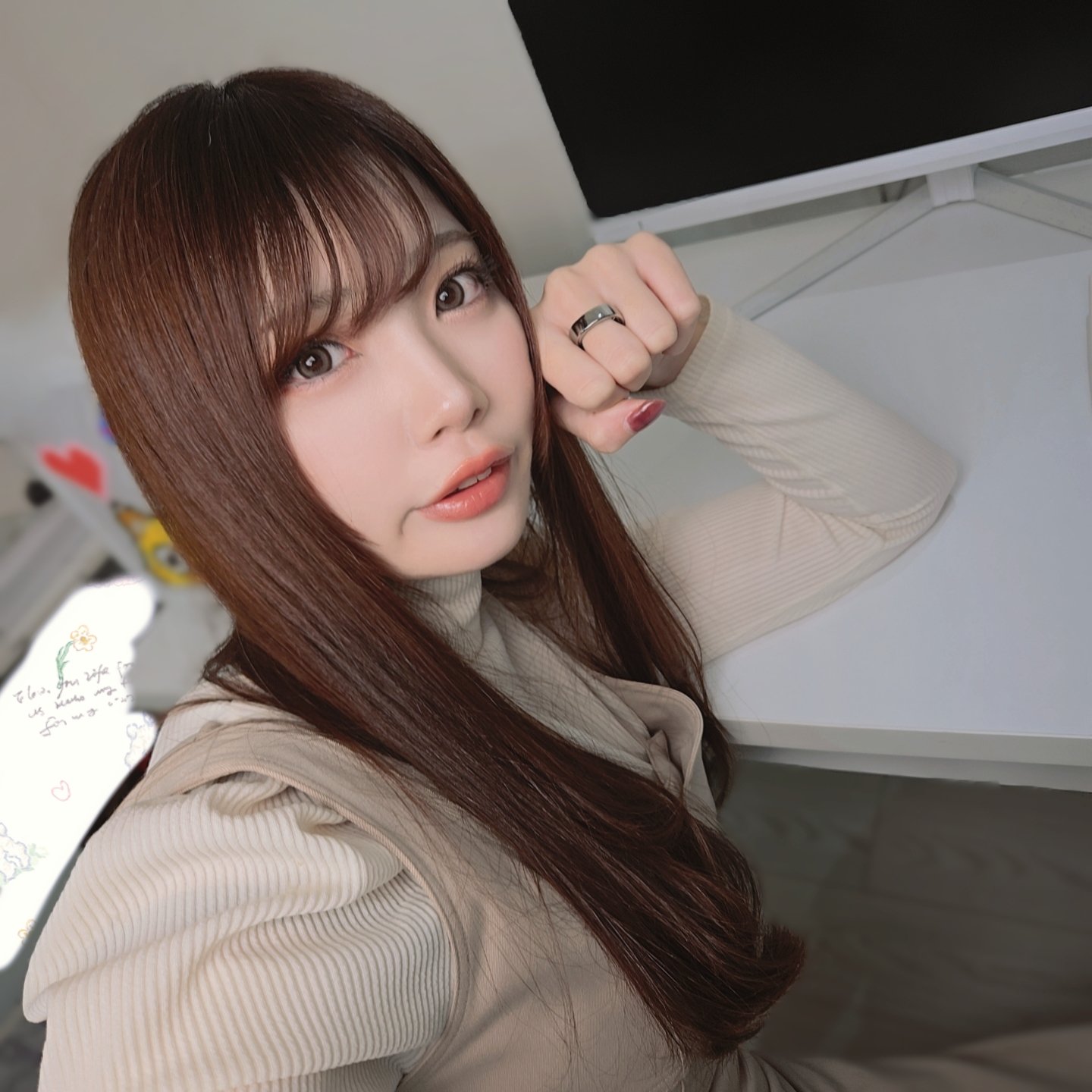 （ブランドロゴ）の人気ランキング 美咲みさ🌈 (@misakimisa0407) / X 首輪・ハーネス・迷子札