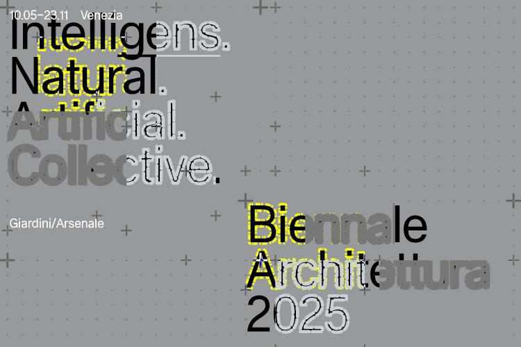 We are thrilled to announce we have been invited to the 19th International Architecture Exhibition of Fondazione La Biennale di Venezia.  
 
📢 More details  will be released soon—stay tuned!
lnkd.in/dCPPfT6q
 
#BiennaleArchitettura2025 #IntelliGens #Geothermal #Cures