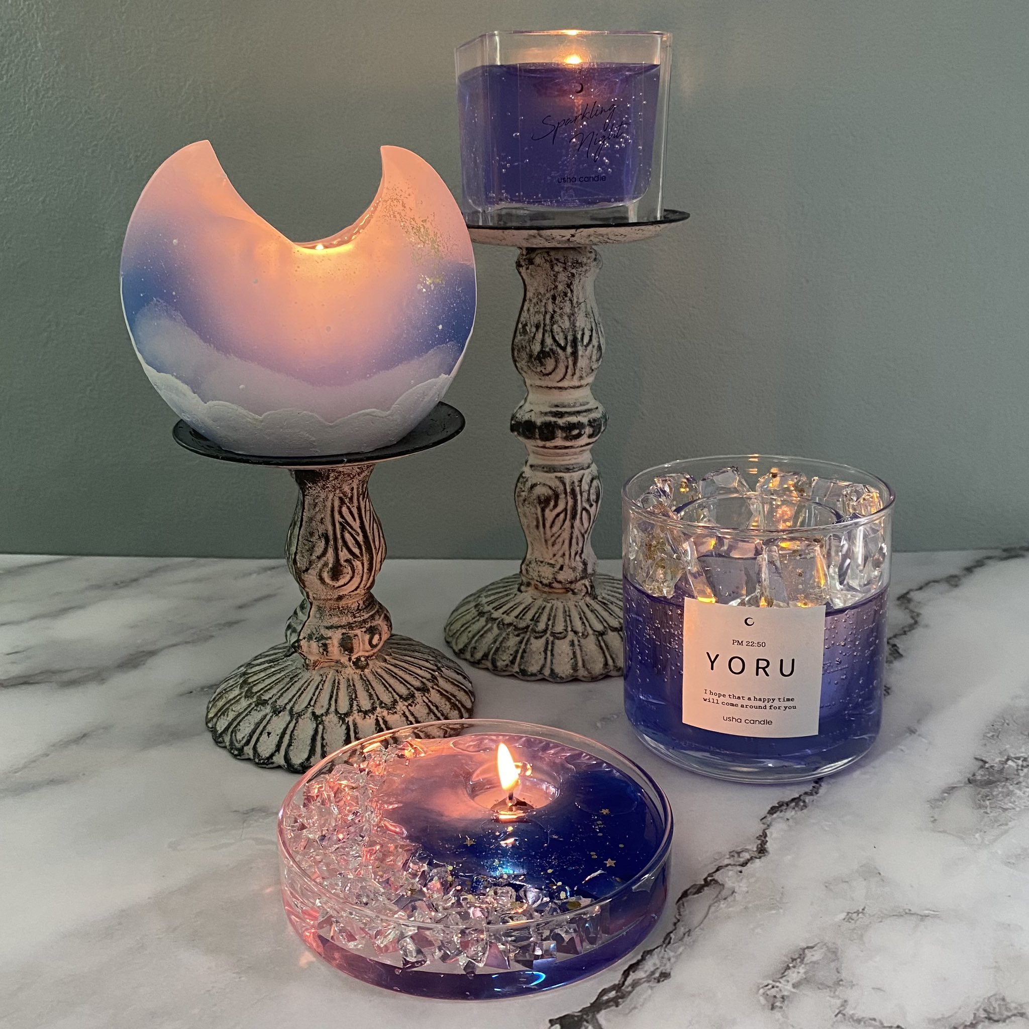 usha candle / ウーシャ🌙 (@ushacandle) / X usha candle / ウーシャ🌙 (@ushacandle) / X
