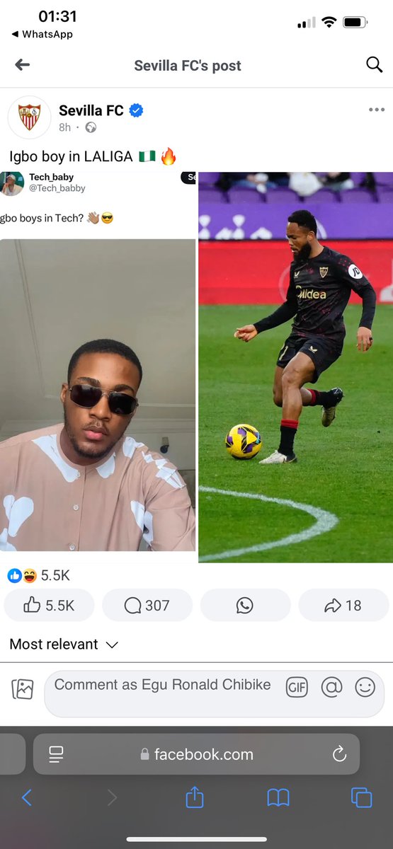 Tech_babby's tweet image. Mehn you guys have been soo Amazing. We’re also being celebrated on Facebook🤍

Thank you for the love guys fr🥹