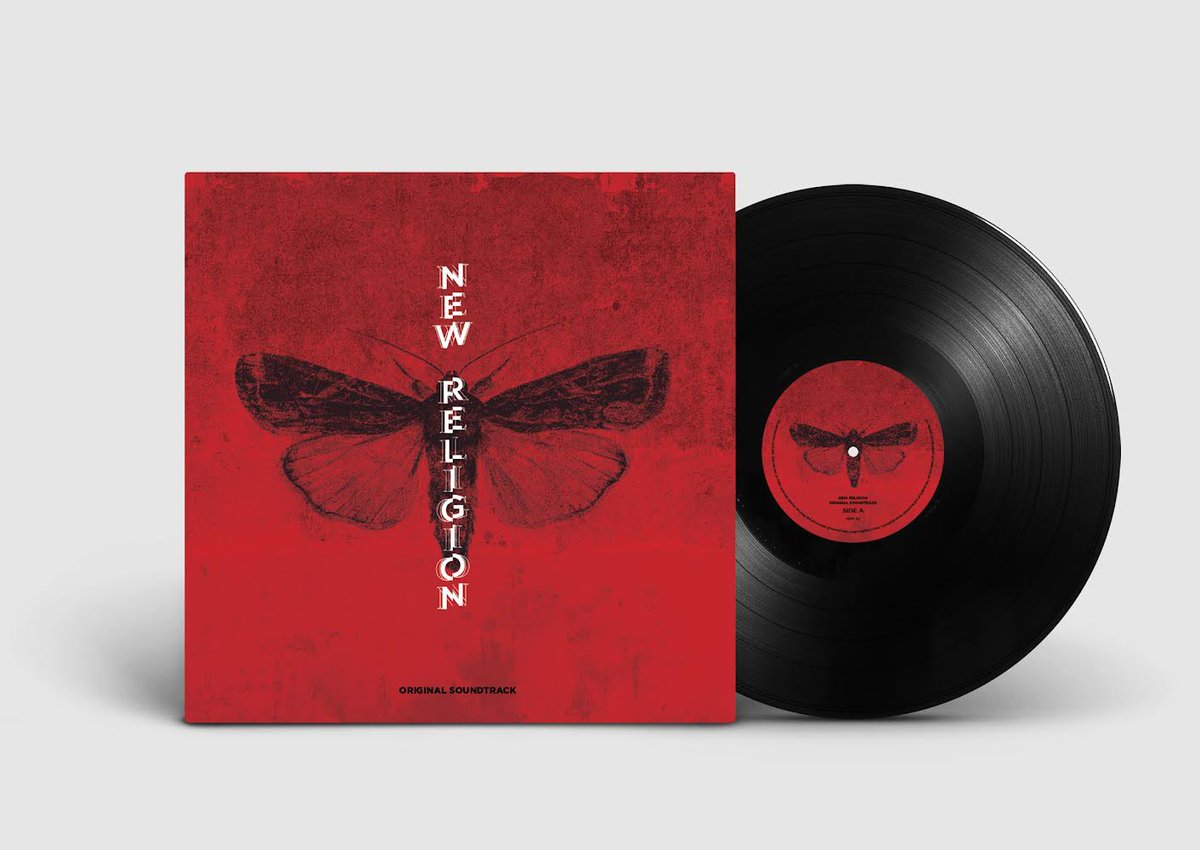 NEWRELIGION15's tweet photo. KICKSTARTER
NEW RELIGION soundtrack vinyl

If the project success, we'll press only 200 copies.
Special bonus for the campaign is unused tracks.

Also T-shirt bundle will be available.

It will start soon.

https://t.co/PXJXMSPJSE https://t.co/vLcTAljqo6