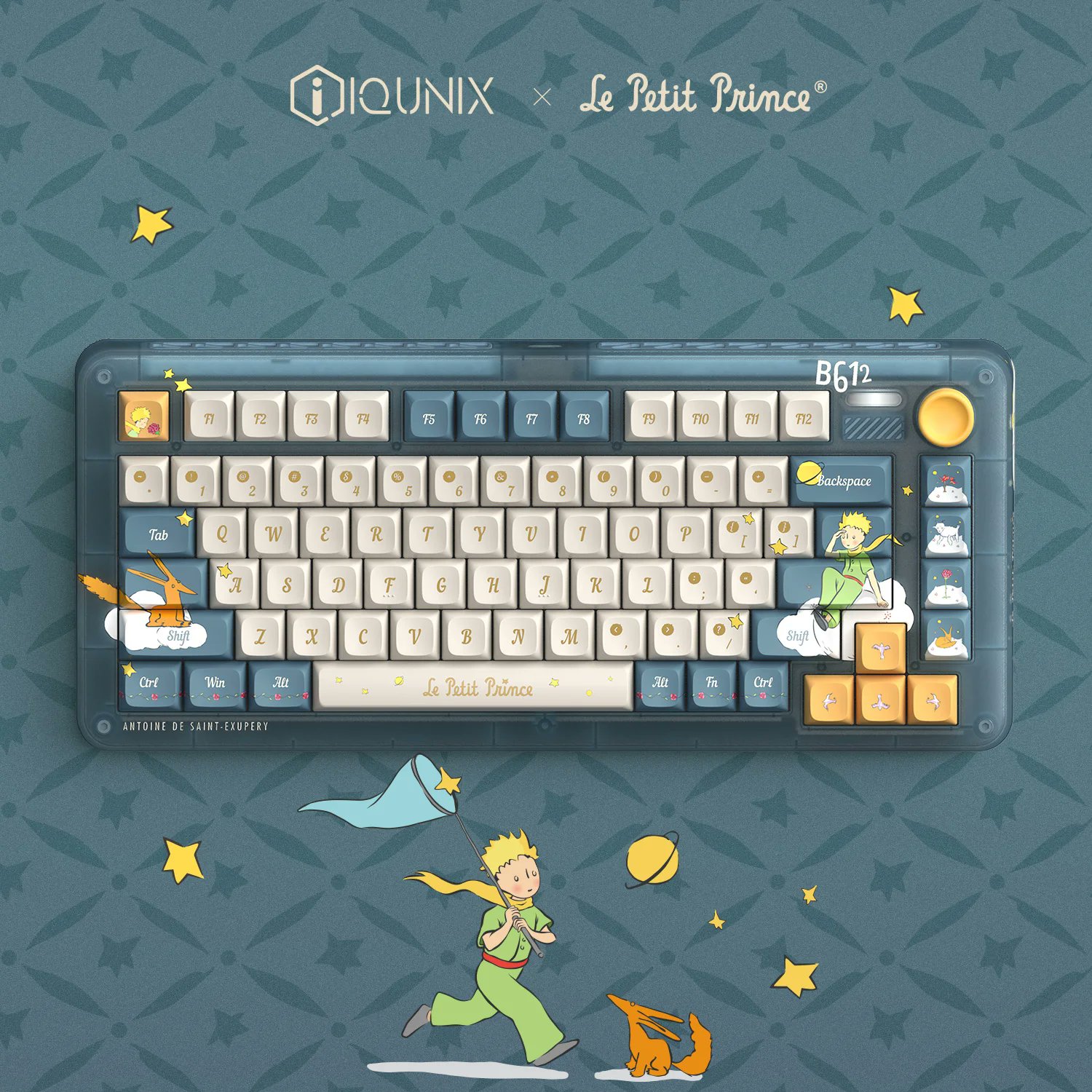星の翼 キーボード 星の翼 キーボード - メルカリ