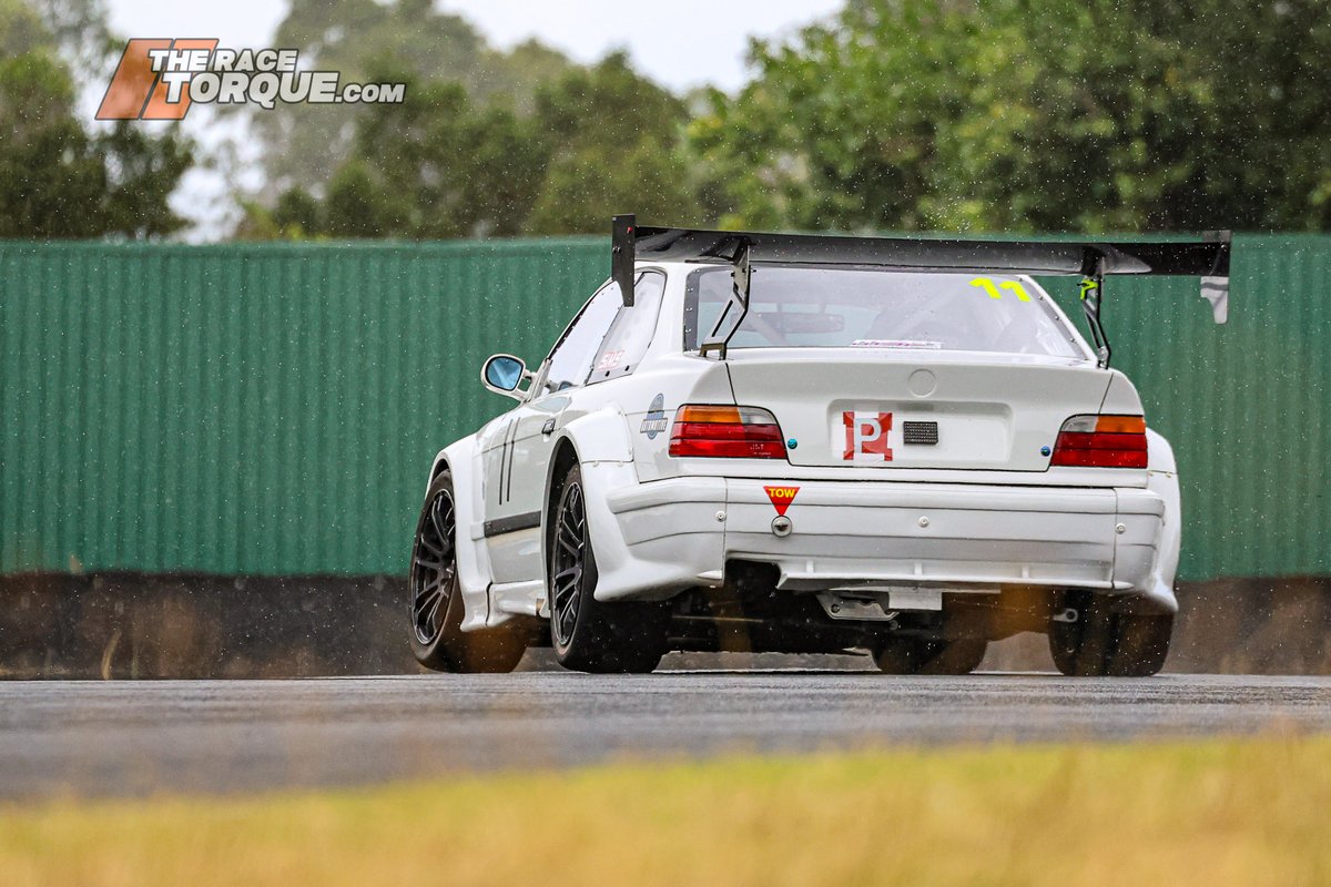 The Race Torque tweet media