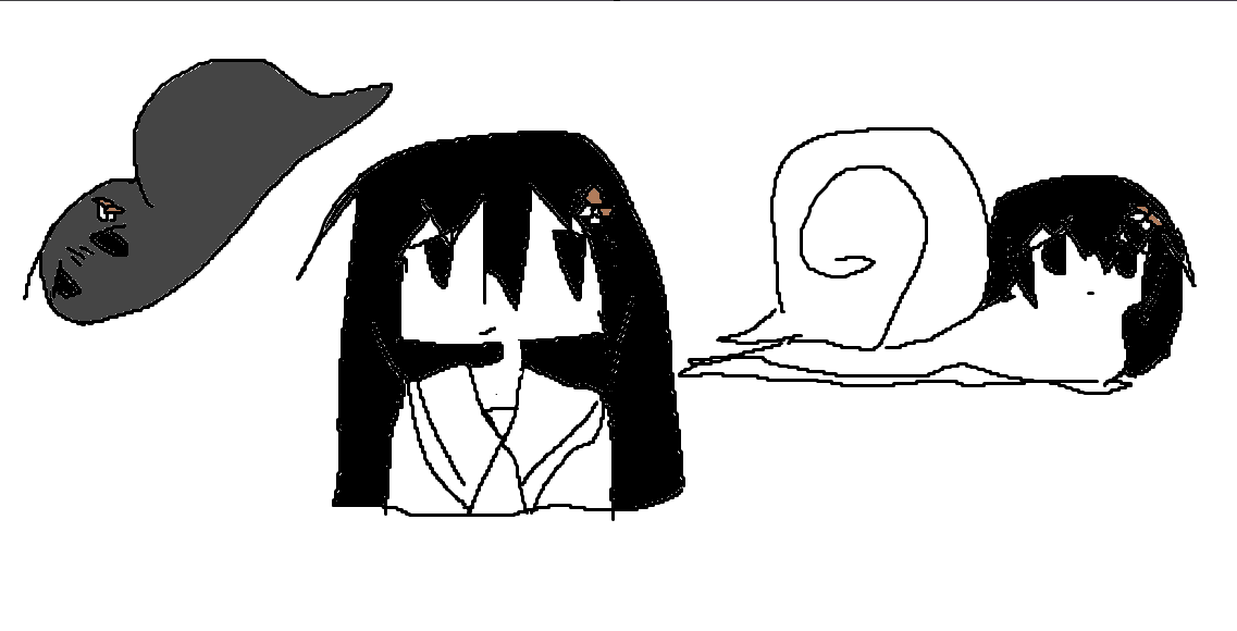 yurimusings's tweet photo. more mouse doodles because thats all i can muster to do rn https://t.co/AiLQPTDoHN
