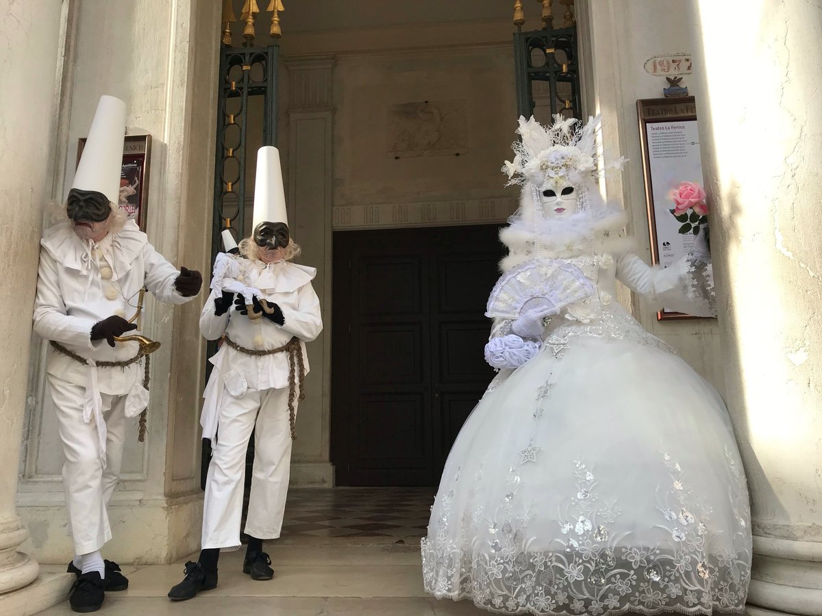 Teatro La Fenice tweet media