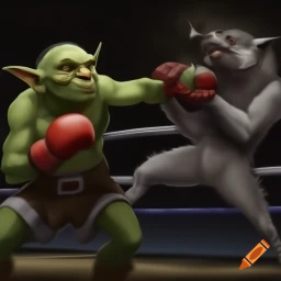 THE GOBLIN HAS SLAIN THE WOLF

we go again vs <a href="/YNKval/">YONKO</a> at 8pm AEDT
twitch.tv/mu1titudes