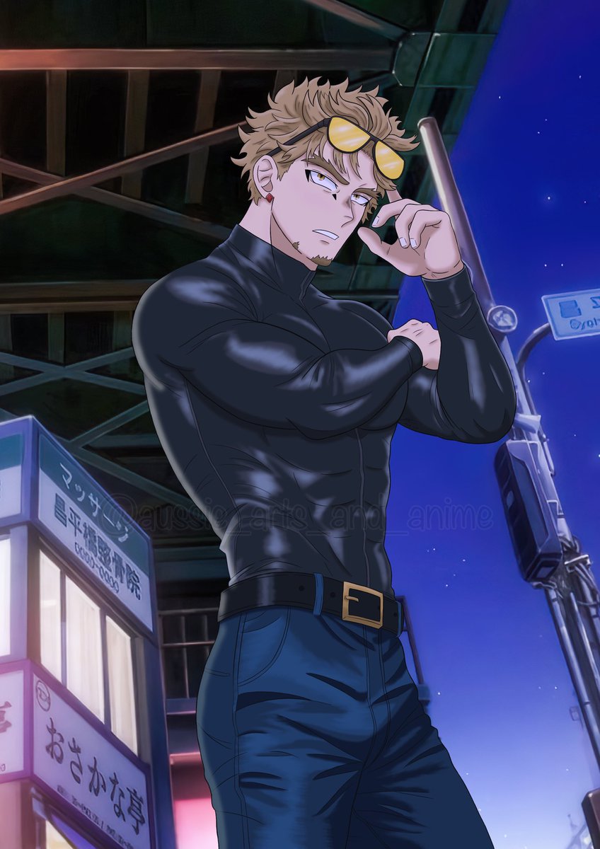 aussie_arts_and_anime tweet media