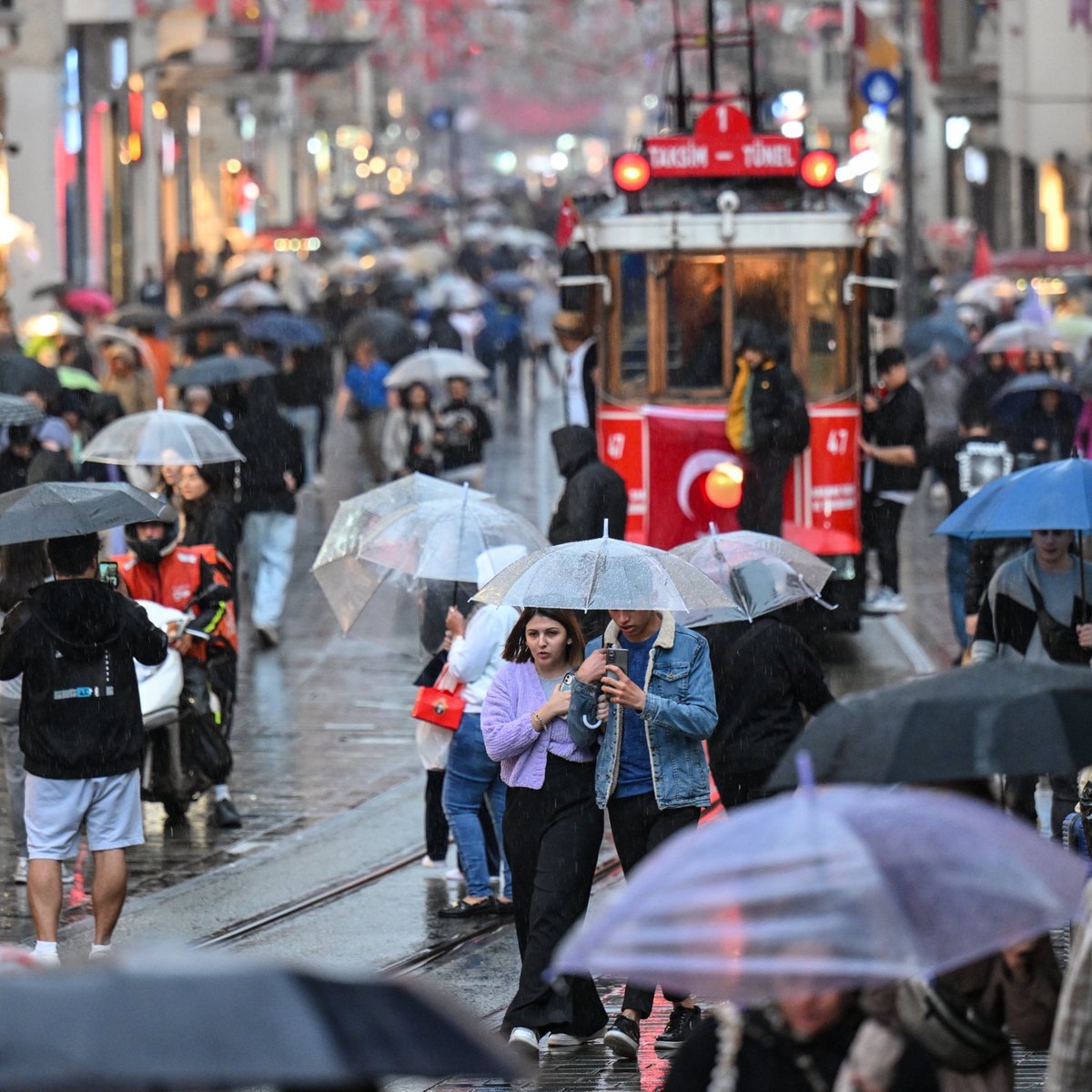 Boşuna Tıklama tweet media