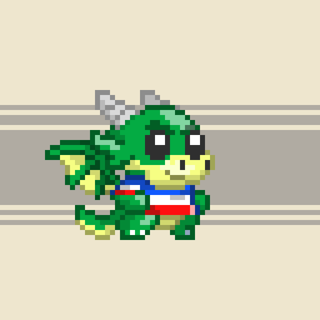 ATTENTION ❗️❗️❗️

🐲PIXEL DRAGON GIVEAWAY🐲

How to enter

✅Follow <a href="/Pixels_Dragons/">Pixel Dragons</a> <a href="/tokenkoAHC_PH/">tokenko.ron⛩️</a> 
✅Like and retweet
✅Tag 3 friends
✅Comment your <a href="/Ronin_Network/">Ronin</a> Address

🎁10x Pixel Dragon Hatchlings Whitelist spots 
Goodluck 🐲

Thanks to <a href="/Luuu_pixels/">Luuu | 90</a> <a href="/Pixels_Dragons/">Pixel Dragons</a> for