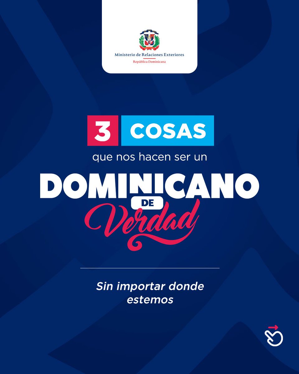 Embajada de República Dominicana en Reino Unido tweet media