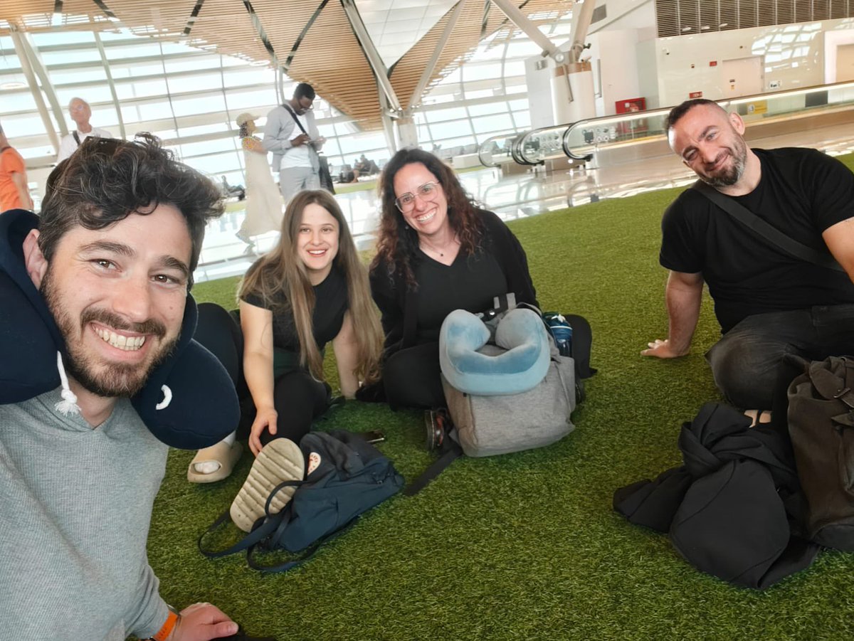 Miriam Schwab tweet media