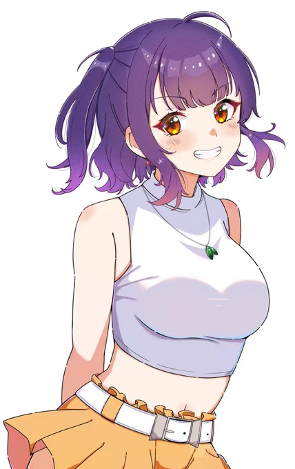 すず菜ちゃん  #すずなあーと 