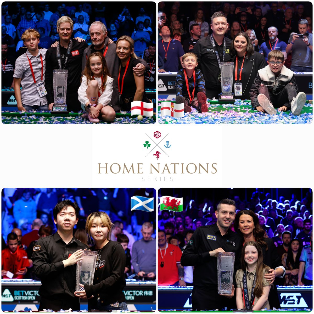 Snooker tweet media