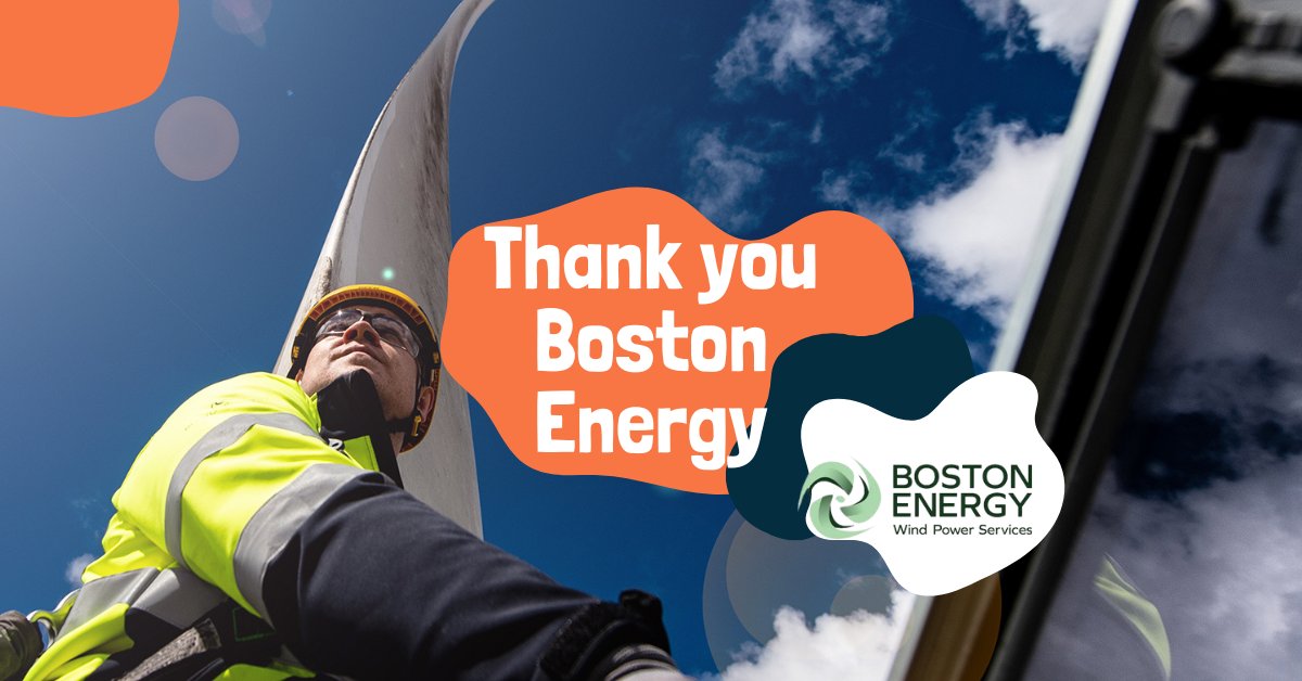 A huge thank you to the incredible team at Boston Energy for choosing The Headlight Project as their Charity of the Year! 💙⁠
⁠
We’re truly grateful for your support and can’t wait to work together to make a real difference🙌🧡⁠
