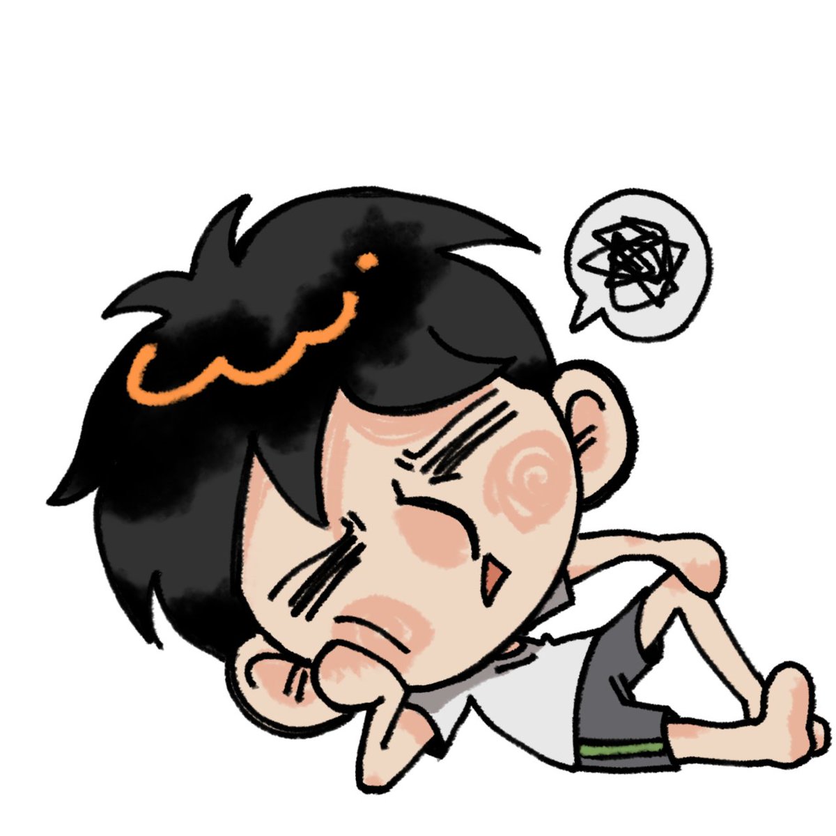 맨날맨날 신병만 그림