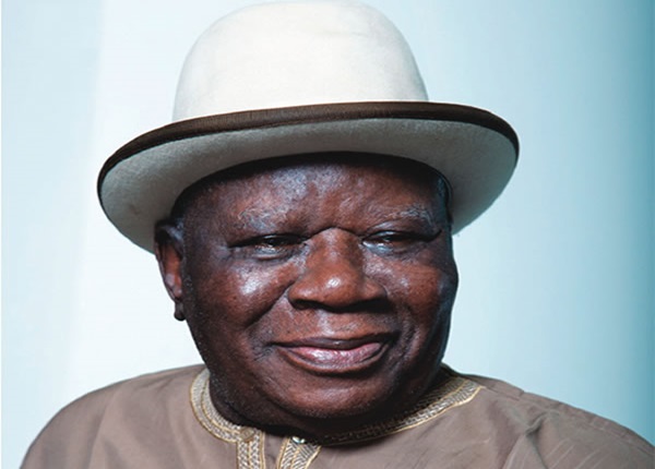 BREAKING: Chief Edwin Clark dies at 97 thenationonlineng.net/breaking-chief…