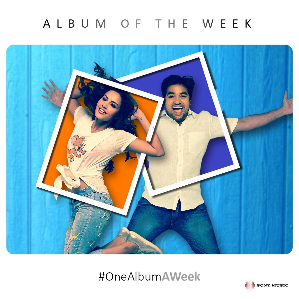 SonyMusicSouth's tweet photo. #VanakkamChennai 🤘🏽🥰🤍

➡️ https://t.co/EfLCHZLRDx

#OneAlbumAWeek #AlbumOfTheWeek https://t.co/PUnMBbAosH