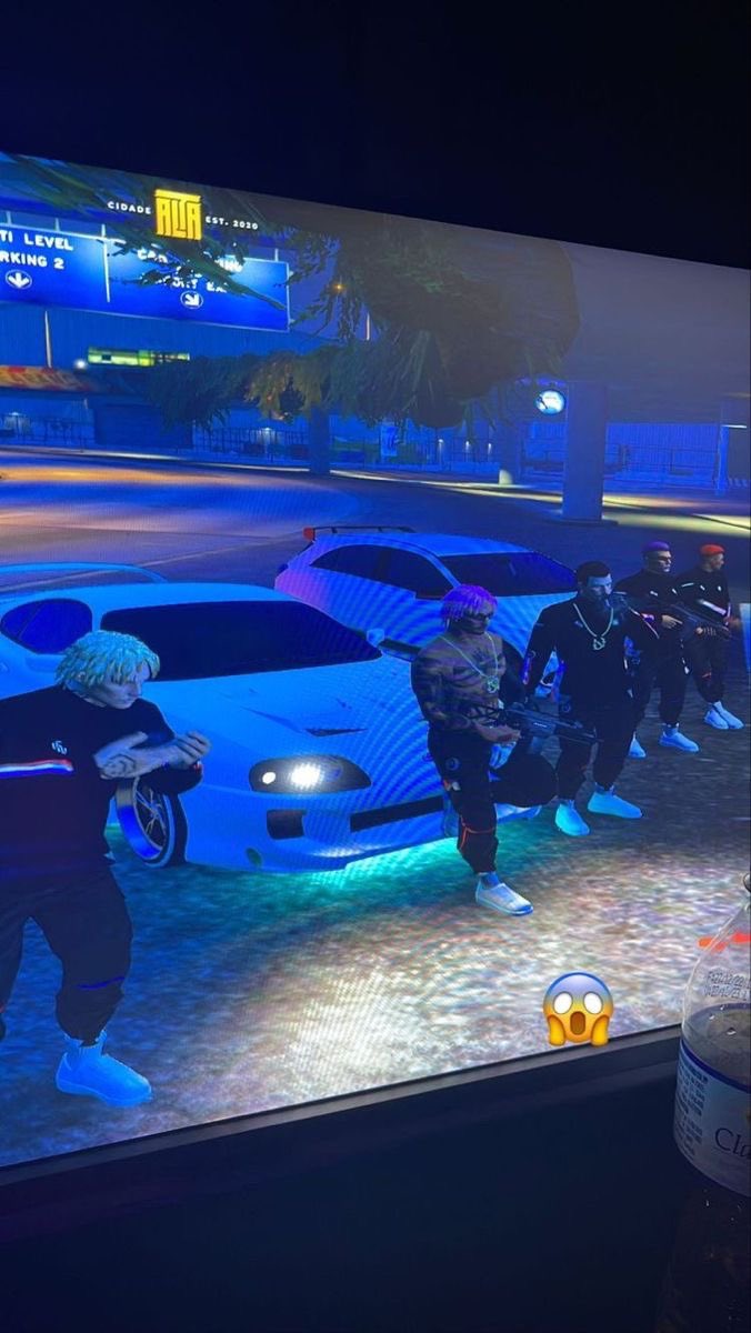 𝐆𝐭𝐚 𝐜𝐨𝐧 𝐦𝐢𝐬 𝐜𝐨𝐦𝐩𝐚𝐬👽
𝐆𝐭𝐚 仲間たちと👽
<a href="/GTA6Intel/">GTA 6 Intel</a> <a href="/GTAHouse_ES/">GTAHouse</a>