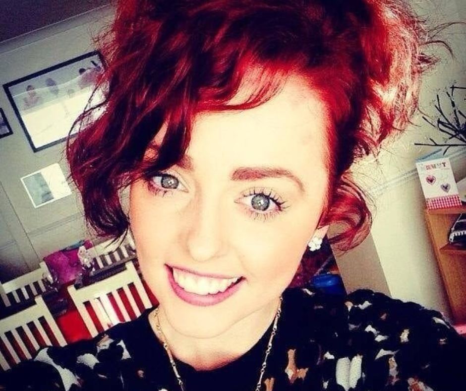 Hollie Gazzard Trust tweet media