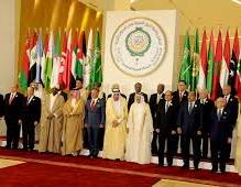 لقد بانت الحقيقه اليوم ان القبه الحديديه للكيان هي الانظمه العرببه فعلاً