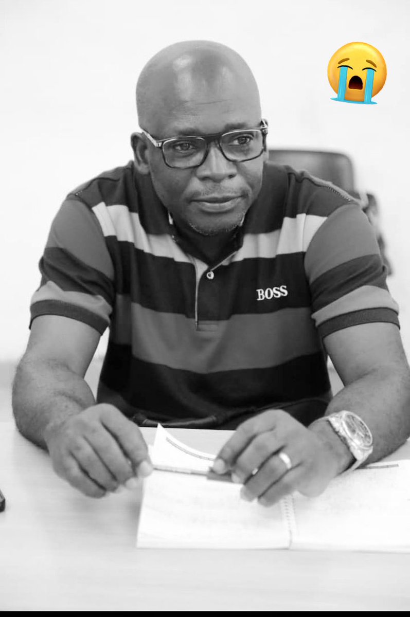 L’UNJCI a le profond regret d’annoncer le décès de notre confrère KOYE Rémi, journaliste à l’<a href="/aip_agencepress/">AIP</a>. Nous adressons nos sincères condoléances à sa famille et à la grande famille de la presse. Paix à son âme ! 😭