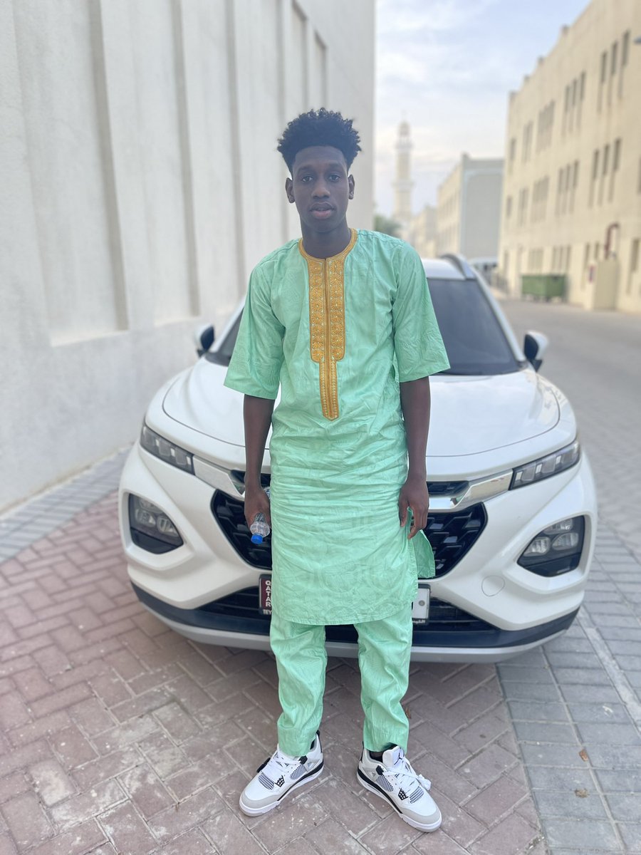 The Flag🥶🇬🇲.                                     The Face😁❤️

Happy independence day Gambia🎉🇬🇲 <a href="/60/">60</a> and we still struggling thou smh 🤦‍♂️