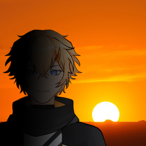TaiyouKagahi's tweet photo. [GRADUATION ANNOUNCEMENT]

I will official cease all Vtuber activities as "Taiyou Kagahi" at friday february 28th 2025, and will have a final stream at the same date, the time of said stream will be announce in the near future. https://t.co/7KXs1Y94w6