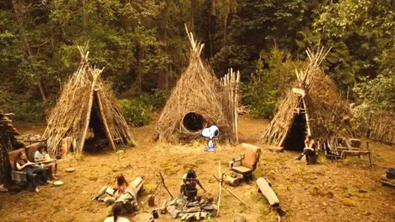 snoopy posters tweet media