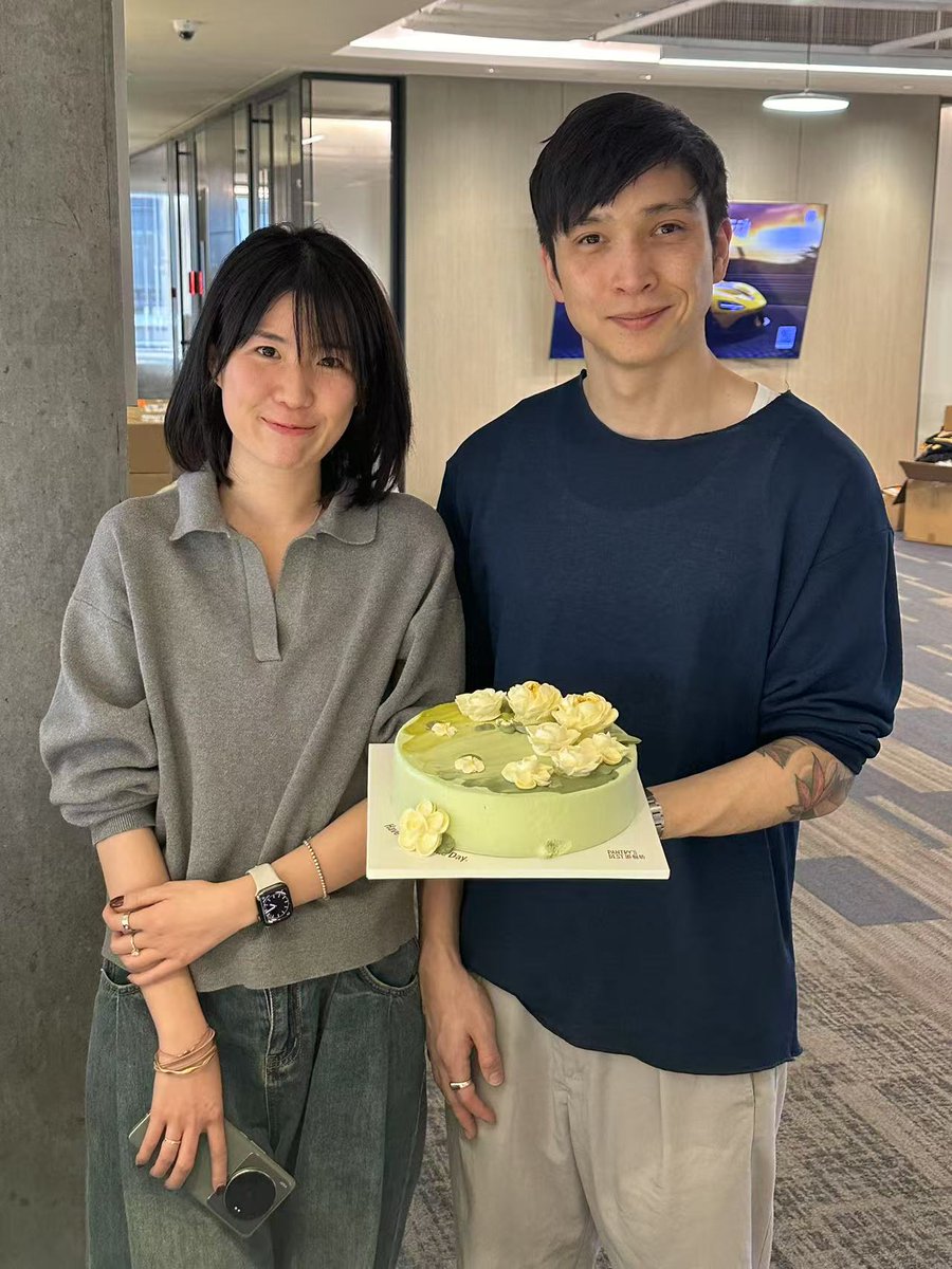 Daniel Desjarlais tweet media