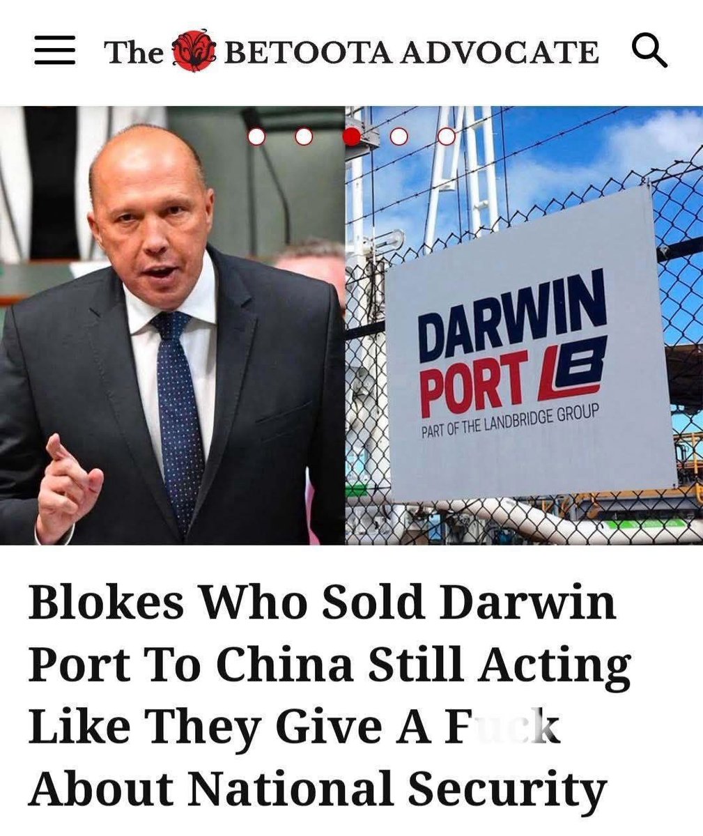 MarkOgge's tweet image. Makes you think doesn’t it