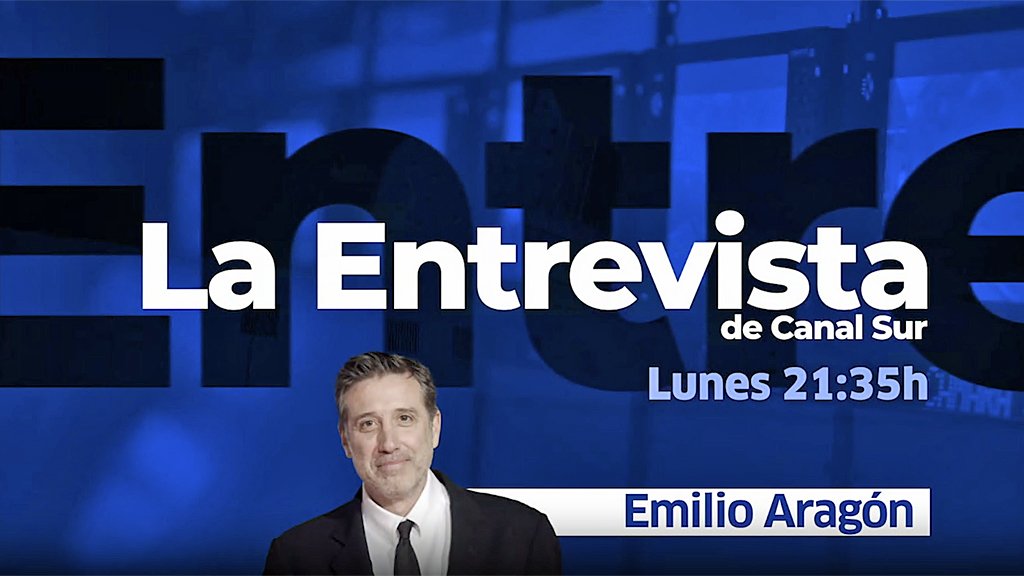 El estreno de #LaEntrevista en <a href="/canalsur/">CanalSur</a> trae a nuestro querido #EmilioAragón gustando al 8.4% de cuota, 230.000 de audiencia media y 56.1% de fidelidad

📢 Suma 410.000 espectadores únicos

📢Enorme 17% entre los mayores de 64 años

#QueVivaLaTele #Audiencias