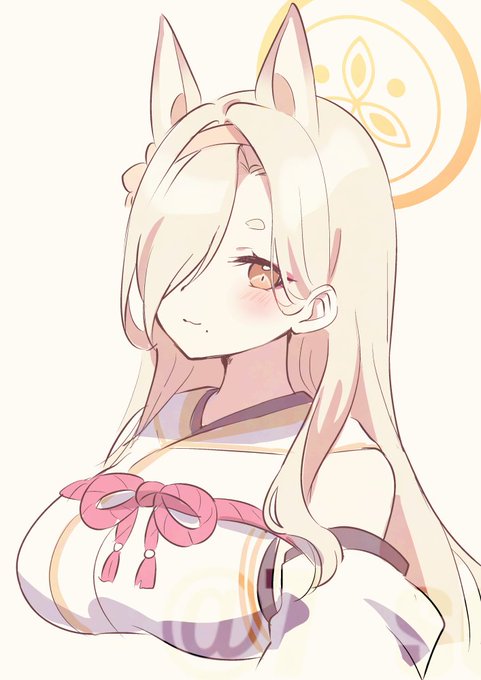 単純に見た目が好み 