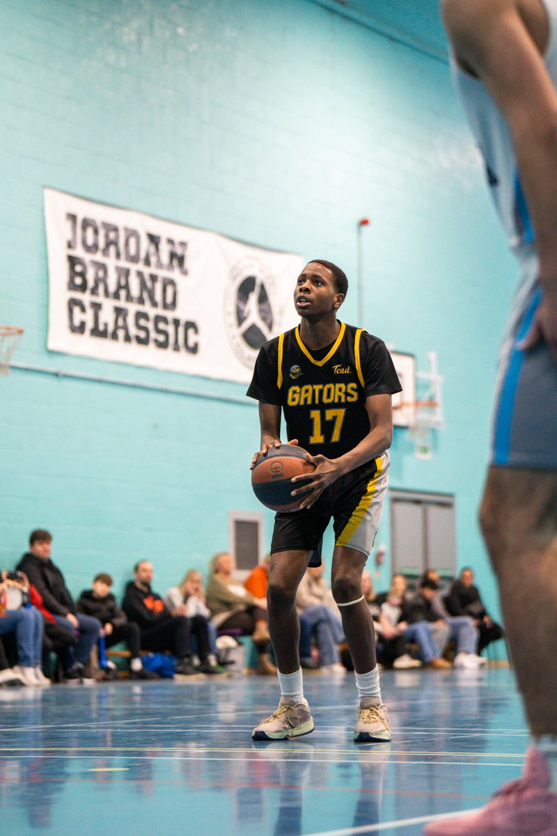 West London Gators Basketball Club tweet media