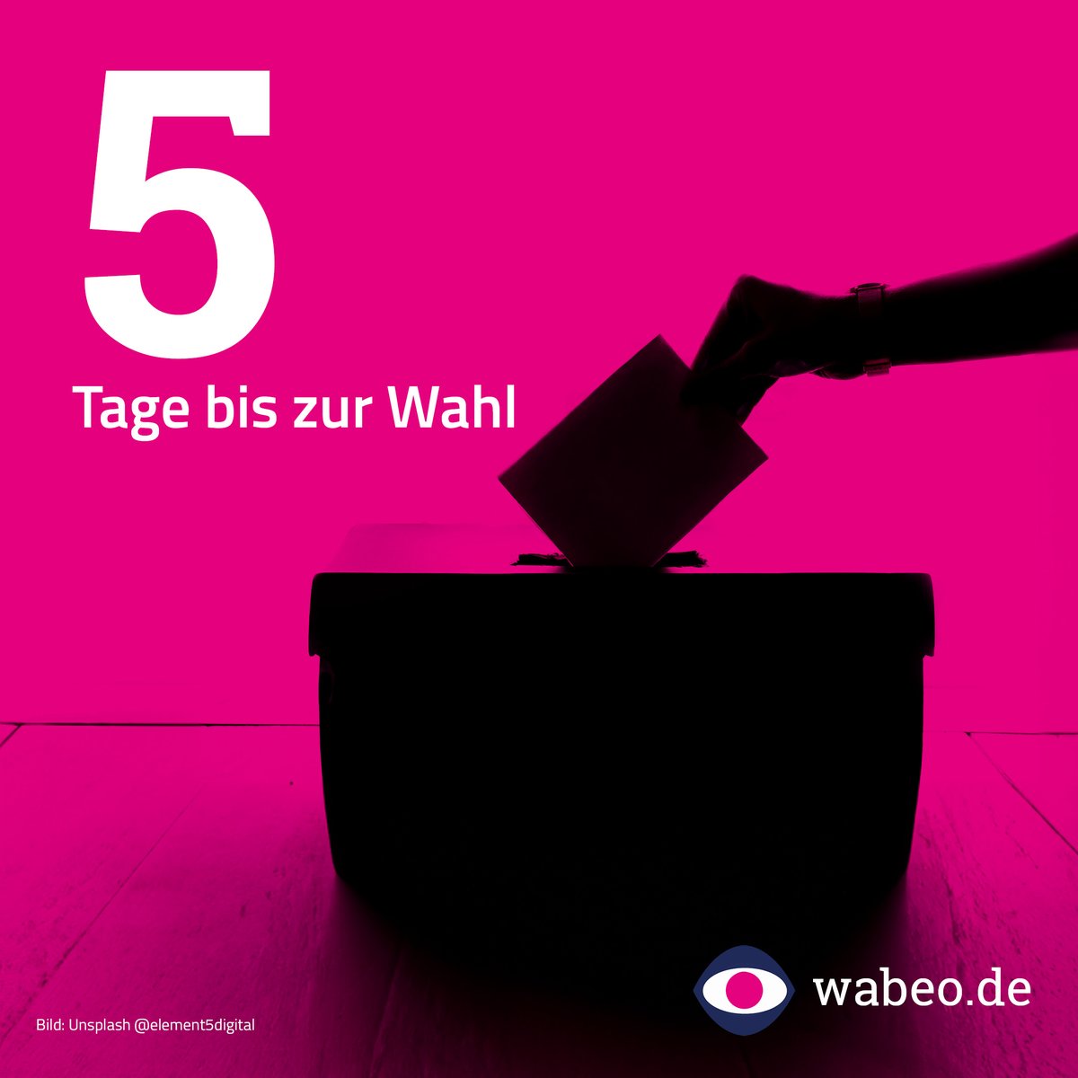 WABEO tweet media