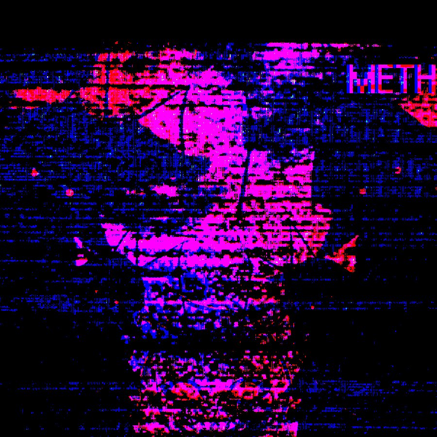 𖦹 SALEM tweet media